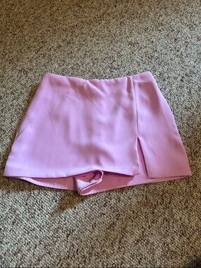 Amanda Uprichard Skort